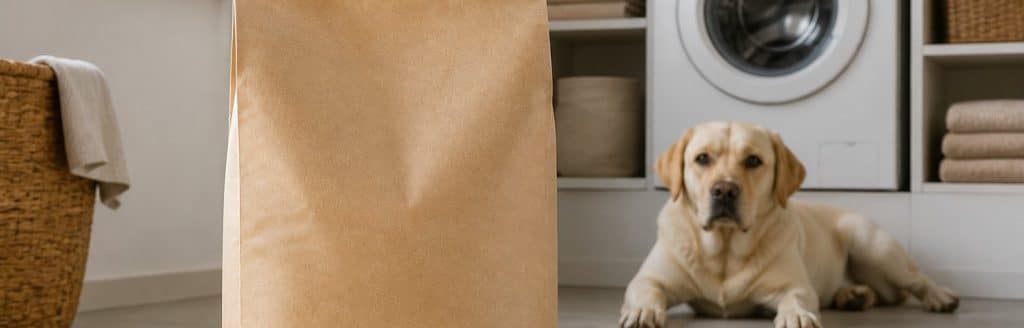 Banniere collection chien-croquettes