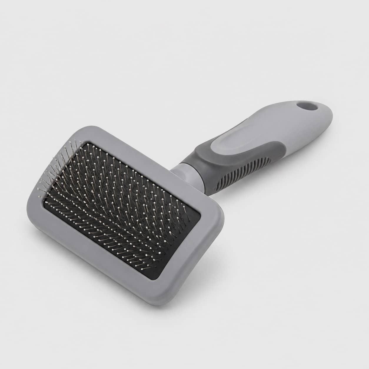 Brosse à picots pour chien