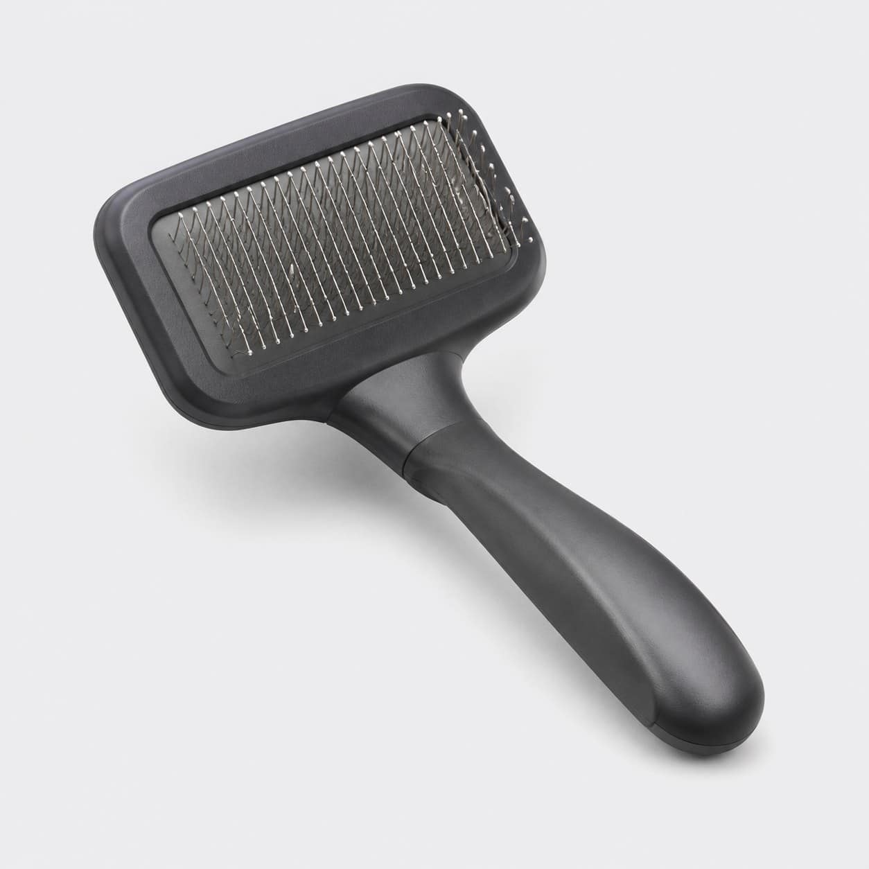 Brosse démêlante pour chat