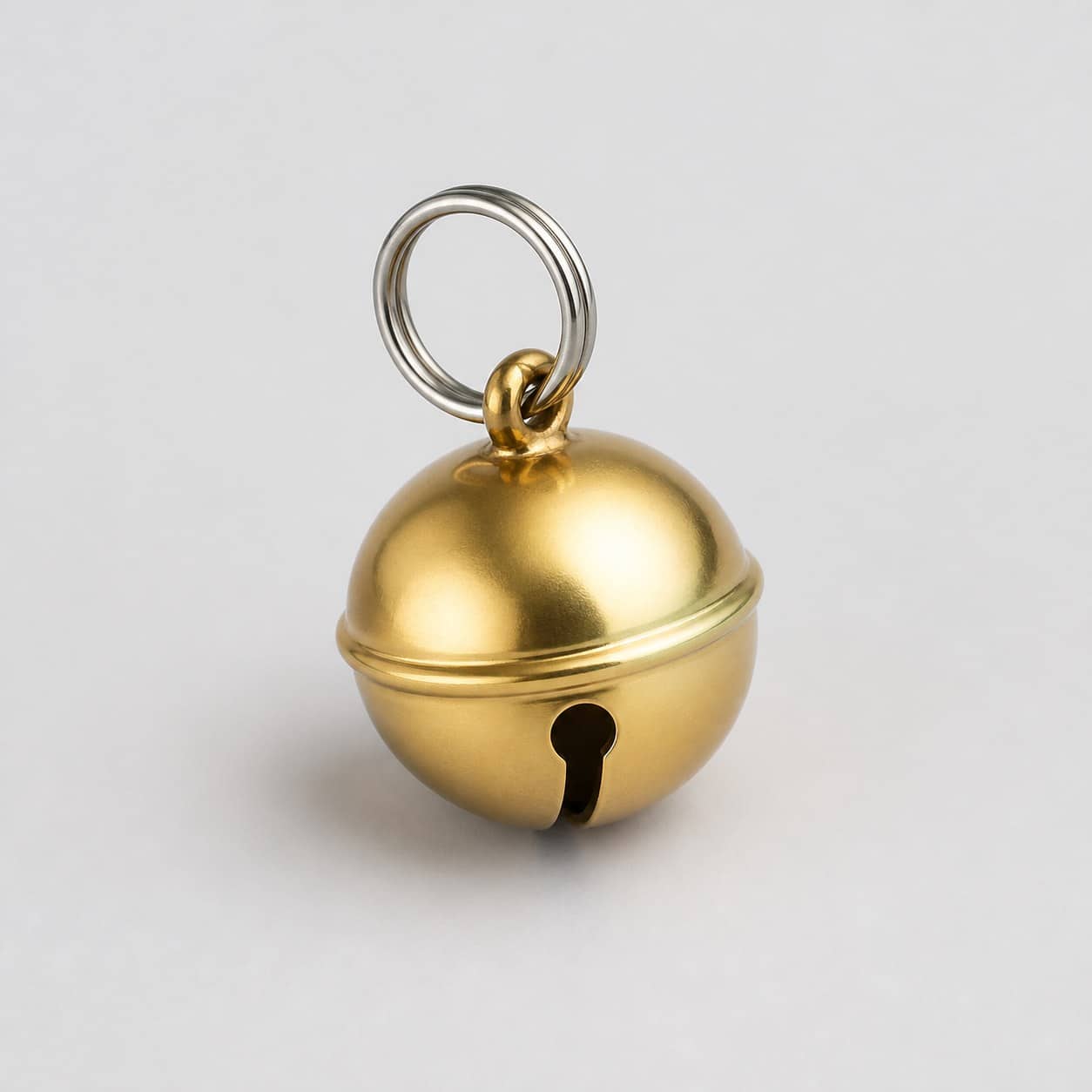 Clochette pour collier de chat
