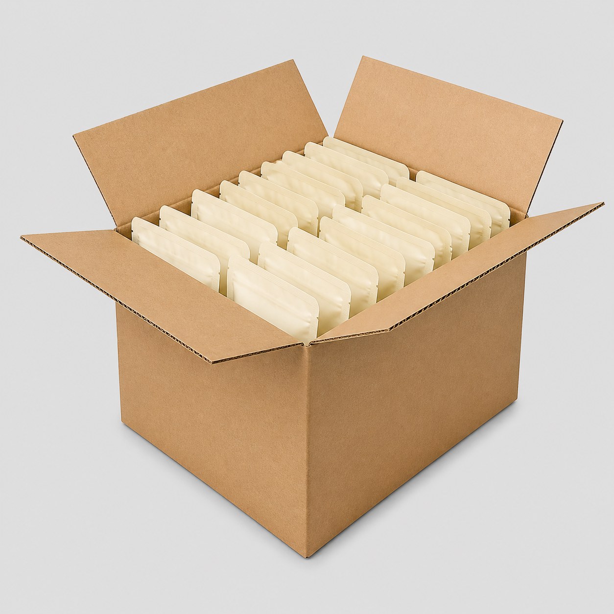 Pâtées et sachets pour chat