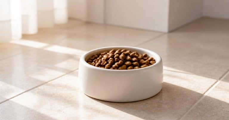 Nourrir un chaton : ce qui change par rapport à un chat adulte