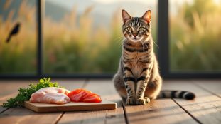 découvrez pourquoi le chat est un carnivore strict, quels nutriments essentiels il doit puiser dans son alimentation et ce que cela implique pour sa santé.