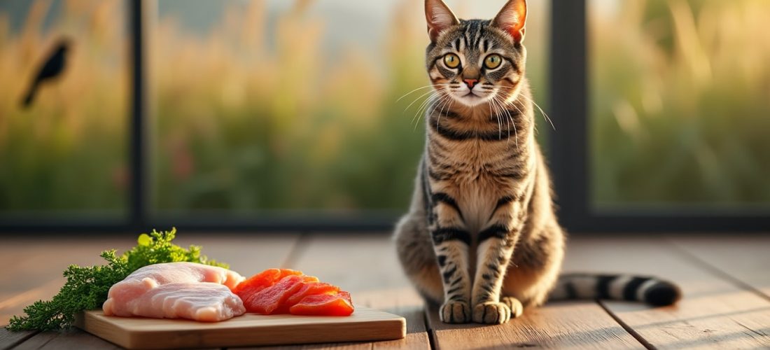 découvrez pourquoi le chat est un carnivore strict, quels nutriments essentiels il doit puiser dans son alimentation et ce que cela implique pour sa santé.
