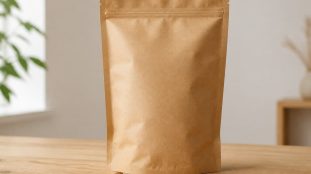 Lire l'étiquette d'un sac de croquettes pour chien