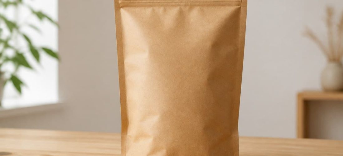 Lire l'étiquette d'un sac de croquettes pour chien